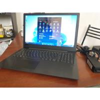 Notebook Lenovo 15,6´´ 4gb 256gb 1tb Ssd Intel Core I7 8th segunda mano  Argentina