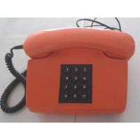 Telefono Linea Retro Vintage Antiguo Entel Original, usado segunda mano  Argentina