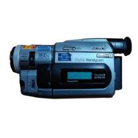 Handycam/videofilmadora Sony Dcr-tvr 510 segunda mano  Argentina