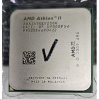 Usado,  Microprocesador Athlon Ii X2 245 segunda mano  Argentina