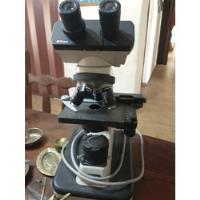 Microscopio Nikon Alphaphot-2 Ys2-h  segunda mano  Argentina