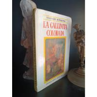 La Gallina Colorada - Colección Muñequitos Sigmar (detalle) segunda mano  Argentina