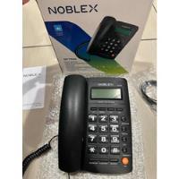 Teléfono Fijo Noblex Nct 300 segunda mano  Argentina