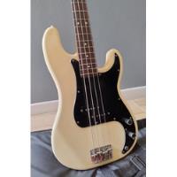 Usado, Bajo Fender Squier Precisión Bass Japon 1993 Impecable  segunda mano  Argentina