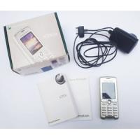 Celular Sony Ericsson K310a Original  segunda mano  Argentina