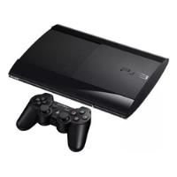 Sony Playstation 3 Super Slim 500gb  segunda mano  Argentina