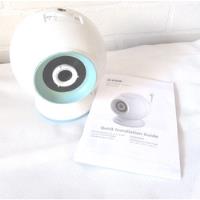 Cámara Baby Wifi D-link_accesorios_personalizada- Importada segunda mano  Argentina