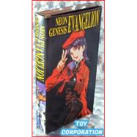 Cassette Vhs Hi-fi Neon Genesis Evangelion 0:2 Gainax Nerv @ segunda mano  Argentina
