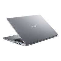 Notebook Acer Swift 3, 13.3, I7, 512ssd segunda mano  Argentina