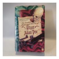 The Complete Tales And Poems Edgar Allan Poe Penguin segunda mano  Argentina