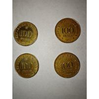 Moneda 100 Pesos 1978. Caba/ Envios segunda mano  Argentina