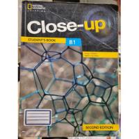 Close Up B1 Students Book. Second Edition  segunda mano  Argentina