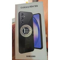 Samsung A54 5g  segunda mano  Argentina