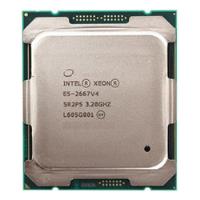 Microprocesador Intel Xeon E5-2667 V4 3.20ghz 8 Nucleos segunda mano  Argentina
