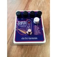 Pedal Electro Harmonix Synth9 Synth 9 . Impecable!, usado segunda mano  Argentina
