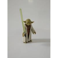 Master Yoda - Star Wars The Force Link - Loose segunda mano  Argentina