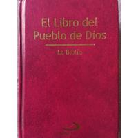 La Biblia (san Pablo)  segunda mano  Argentina