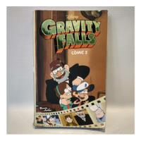 Usado, Gravity Falls Comics 2 Disney Planeta segunda mano  Argentina