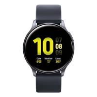 Smartwatch Galaxy Watch Active 2 40mm Negro Sin Uso segunda mano  Argentina