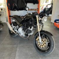 Ducati Monster 900 Oportunidad De Contado Pro Motors segunda mano  Argentina