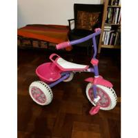 Triciclo Disney Princesas segunda mano  Argentina