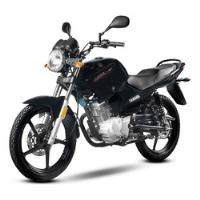 Usado, Yamaha Ybr Ed 125 Bertone Motos segunda mano  Argentina