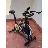 Bicicleta Fija Indoor Sport Element Sp 120 segunda mano  Argentina