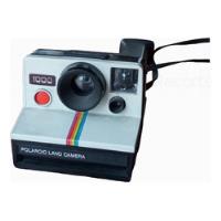 Antigua Camara Polaroid, usado segunda mano  Argentina