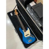 Fender Jazz Bass Standard Usa Inmaculado, usado segunda mano  Argentina