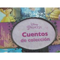 Cuentos De Coleccion Disney Princesa segunda mano  Argentina