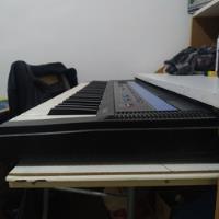 Piano/teclado Casio Ct-615 210 Sound Tone Bank segunda mano  Argentina