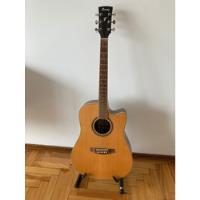 Guitarra Acústica Ibanez Pf28 segunda mano  Argentina
