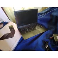 Notebook Injoo Voom Laptop Max, usado segunda mano  Argentina