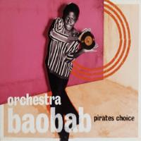 2 Cd - Orchestra Baobab - Pirates Choice - Slip Case segunda mano  Argentina