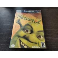 Gamecube - Shrek 2 - Disco Físico - Extremegamer segunda mano  Argentina