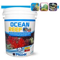 Sal Marina Prodac Ocean Reef 20kg Acuario  segunda mano  Argentina