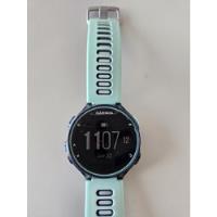 Reloj Smartwatch Garmin Forerunner 735xt Con Caja!!!, usado segunda mano  Argentina