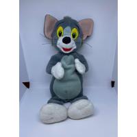 Peluche Tom Y Jerry Vintage Warner Bros Importado, usado segunda mano  Argentina