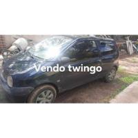 Usado, Renault Twingo Sedan Base 3 Puertas segunda mano  Argentina