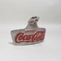 Antiguo Destapador Coca Cola Heladera Alemania Mag 61855 segunda mano  Argentina