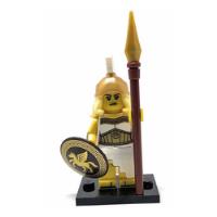 Usado, Lego Minifigura Guerrera Romana Diosa Importada segunda mano  Argentina