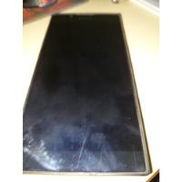 Celular Sony Xperia G31.funciona Ok .(movistar) Unico Dueño segunda mano  Argentina