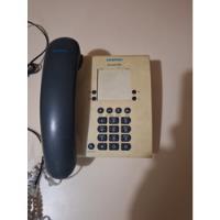 Telefono Siemmens Euroset 805, usado segunda mano  Argentina
