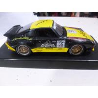 Porsche 911 G T2 1996- Nya Anson Racing 1/18**tiene Faltante, usado segunda mano  Argentina