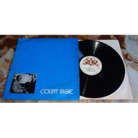Count Basie - Count Basie / Sello Queen Disc - Vinilo Italia segunda mano  Argentina