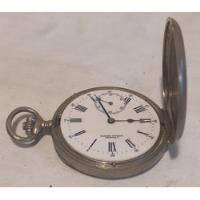 Reloj De Bolsillo Antiguo, U. Nardin Loche Y Geneve, Suizo, segunda mano  Argentina