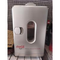 Mini Heladera Coca Cola Light, usado segunda mano  Argentina