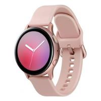 Smartwatch Galaxy Watch Active 2 44mm Rosa Impecable segunda mano  Argentina
