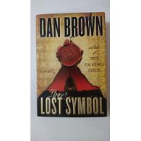 The Lost Symbol-dan Brown-ed.doubleday-(85) segunda mano  Argentina
