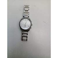 Reloj Calvin Klein Exchange K2f27126 Cronometro Impecable, usado segunda mano  Argentina